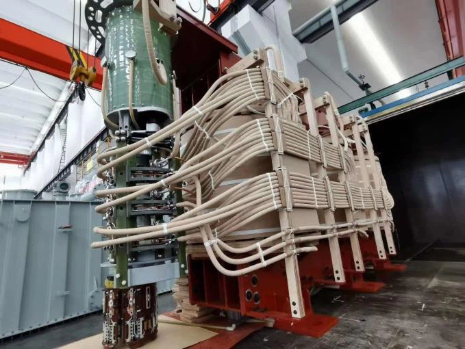 110kv transformer process features 110kv transformer process features